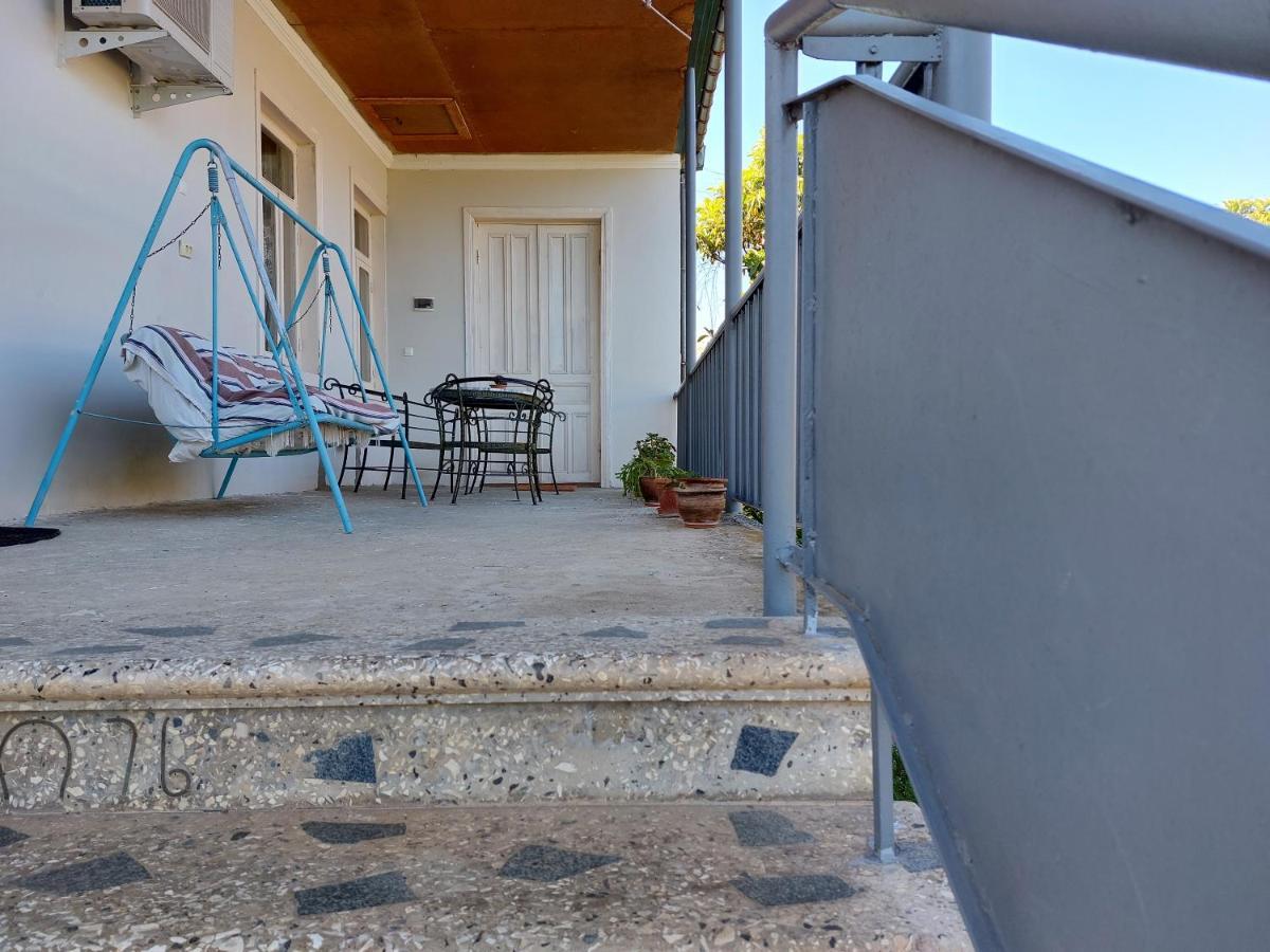 Lakeside Green Balcony Home Tskaltubo Exterior photo