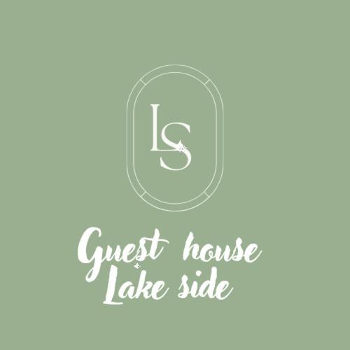 Lakeside Green Balcony Home Tskaltubo Exterior photo